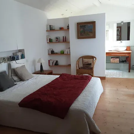 Les Jardins De Clerjotte * Saint-Martin-de-Ré