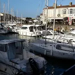Les Jardins De Clerjotte Saint-Martin-de-Re