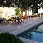 Les Jardins De Clerjotte