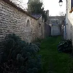 Holiday home Les Jardins De Clerjotte *