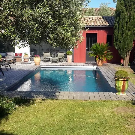 Les Jardins De Clerjotte Bed & Breakfast
