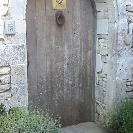 Bed and Breakfast Les Jardins De Clerjotte