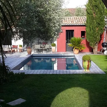 Bed & Breakfast Les Jardins De Clerjotte *