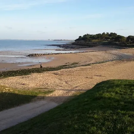 Les Jardins De Clerjotte Saint-Martin-de-Ré