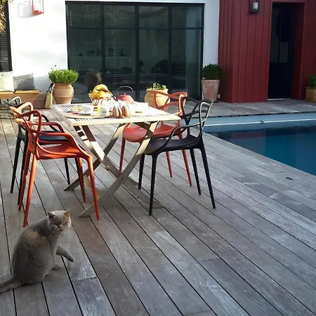 Les Jardins De Clerjotte