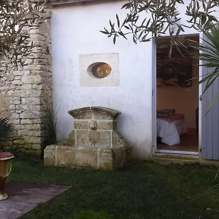 Les Jardins De Clerjotte Ferienhaus