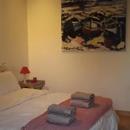 Les Jardins De Clerjotte Ferienhaus Saint-Martin-de-Ré