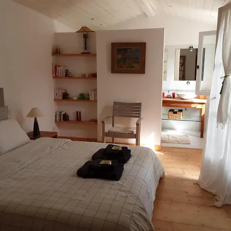 Les Jardins De Clerjotte