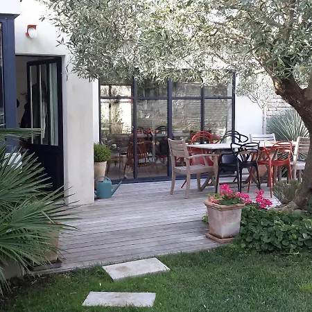 Les Jardins De Clerjotte